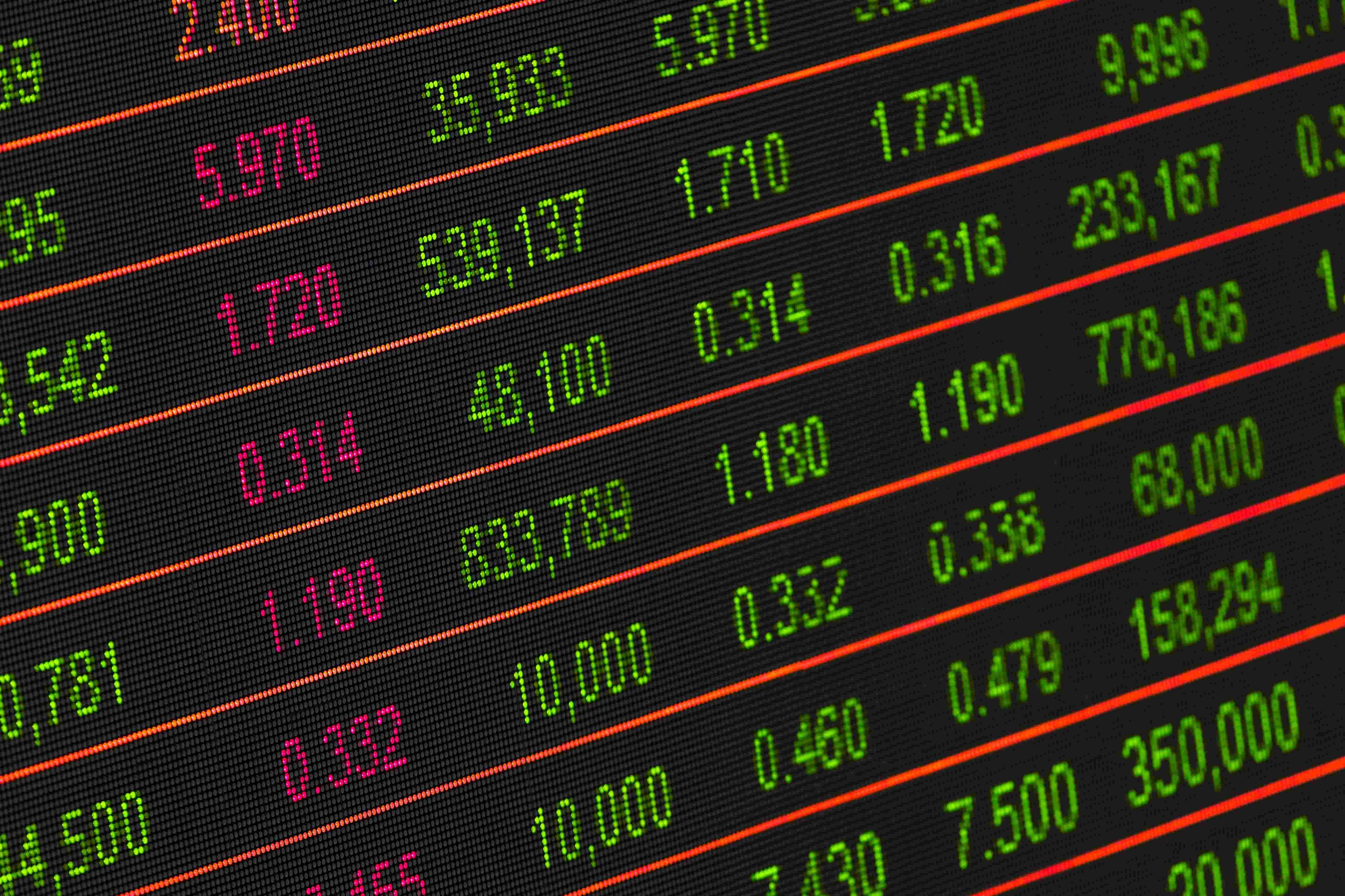Analyse de Données