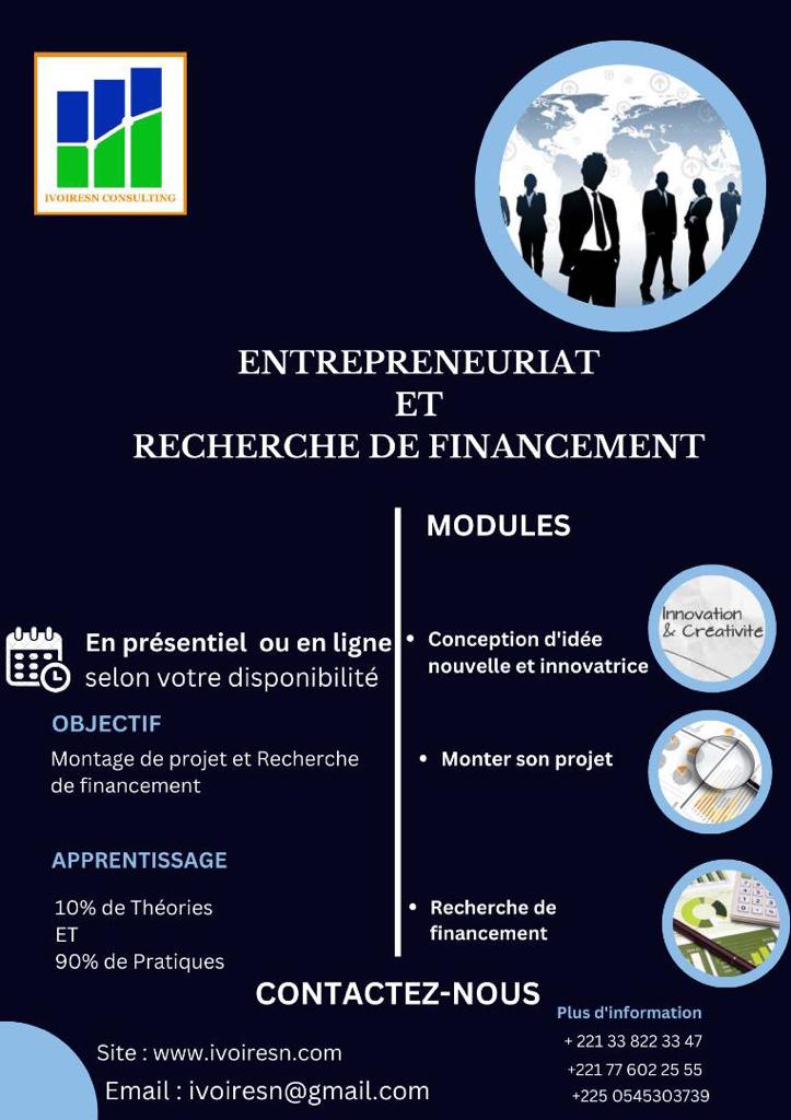 Entreprenariat-et-Recherche-de-Financement