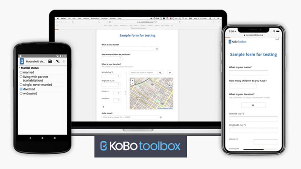 Kobotoolbox-et-Kobocollect