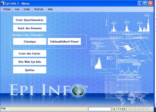 Logiciel-ePI-INFO