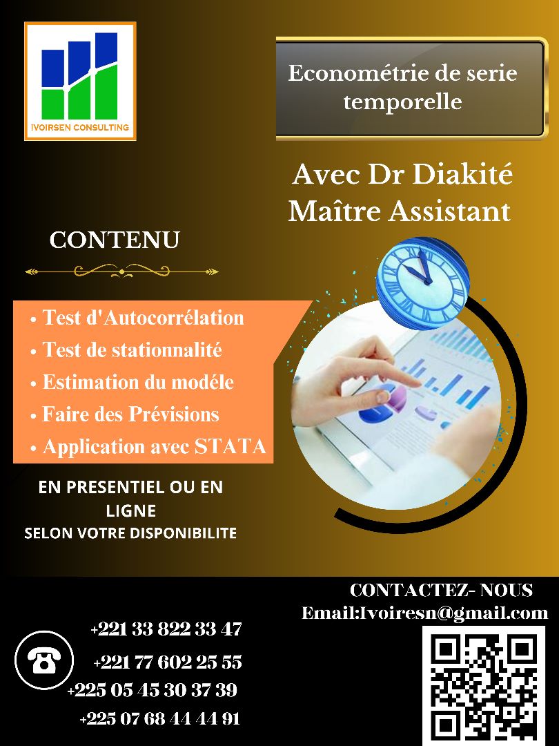 Econometrie-des-Series-Temporelles