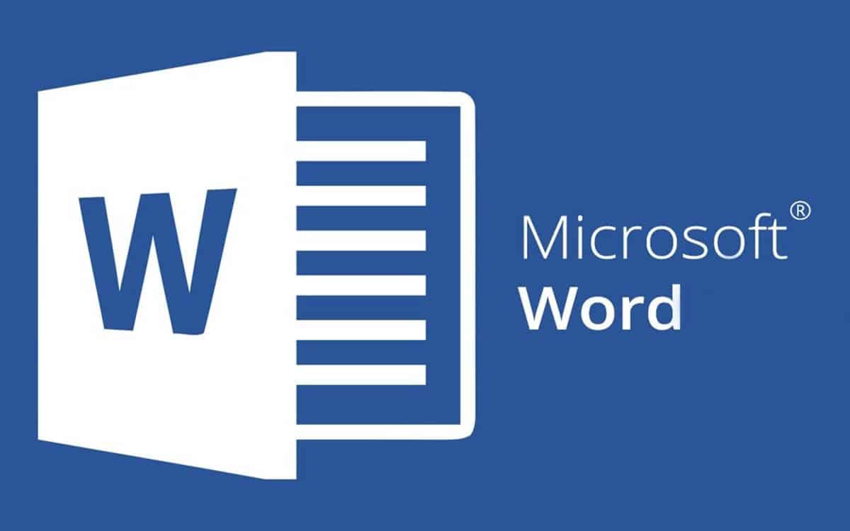Formation-Word